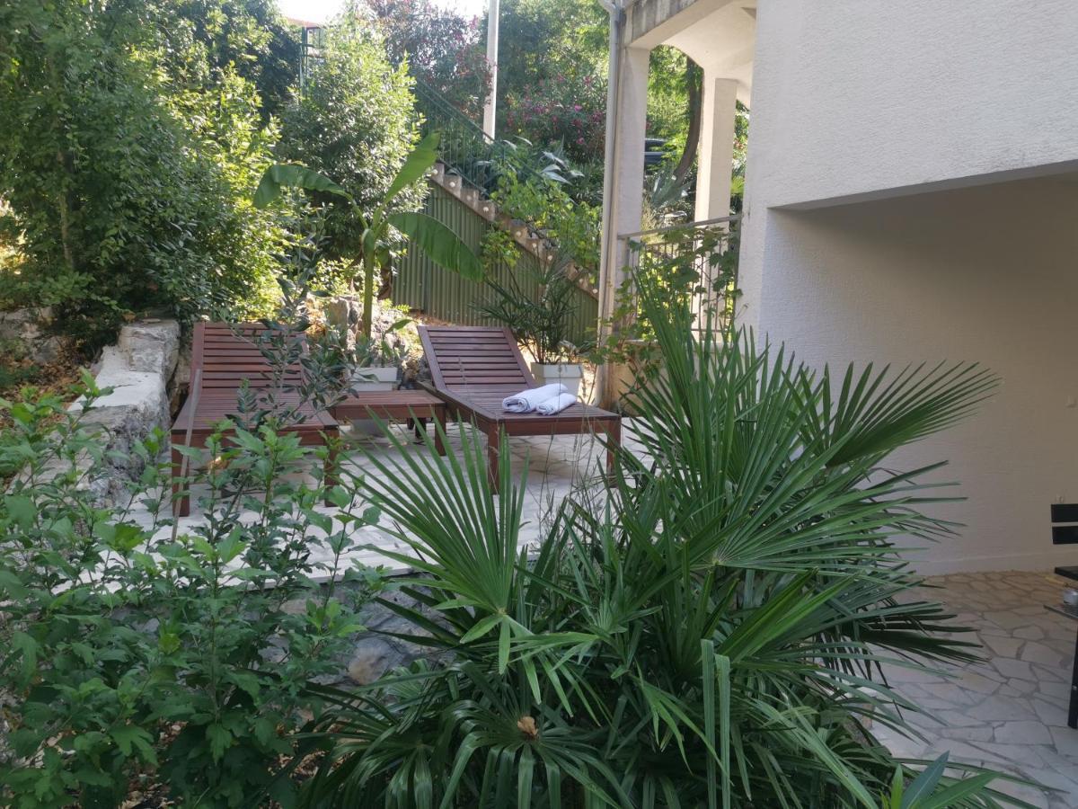Apartament Sunshine Crikvenica Zewnętrze zdjęcie