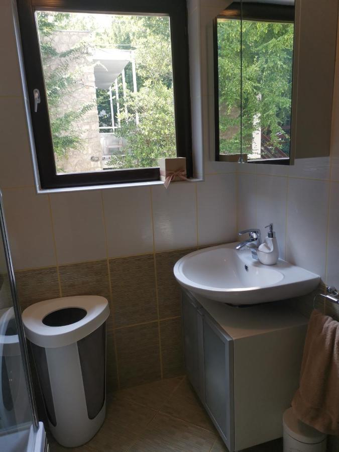 Apartament Sunshine Crikvenica Zewnętrze zdjęcie